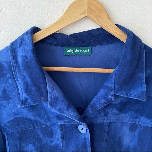 Brigitte Saget Blazer Jacket - Picture 6 of 6